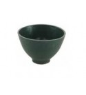 Tazza per Miscelazione in Silicone Verde