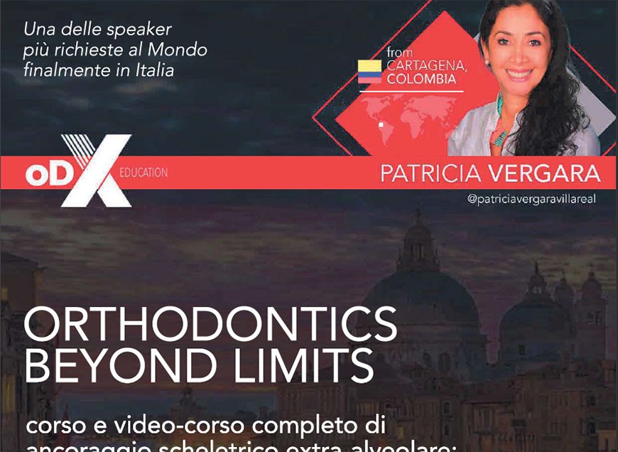 Orthontics Beyond Limits | 6-7 Dicembre 2019