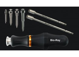 Microimpianti Ortodontici della Bio-Ray